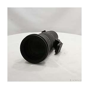 〔中古〕SIGMA(シグマ)  SIGMA 500mm F5.6 DG DN OS Sports ソニーEマウント用 | シグマ