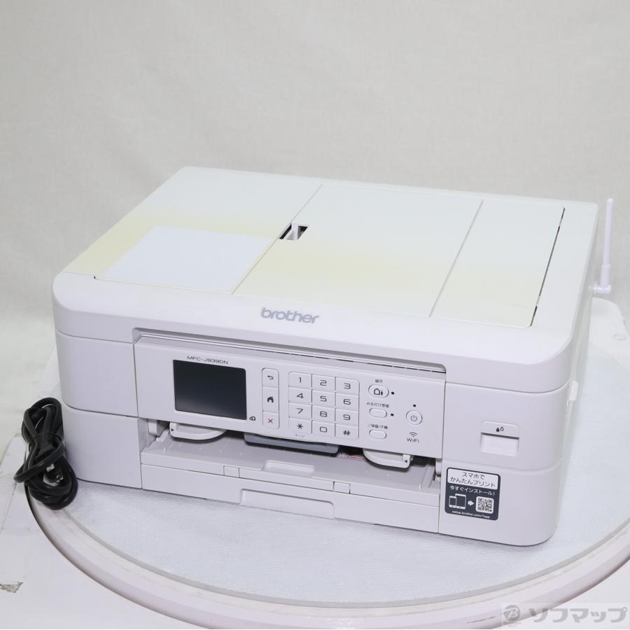 〔中古〕brother(ブラザー)  〔中古品〕 MFC-J939DN | ブラザー工業 | 01