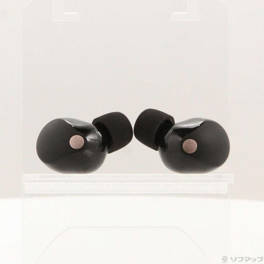 SONY WF-1000XM5 ブラック 中古美品 SONY（ソニー） 〔中古〕 WF-1000XM5 ブラック : ソフマップ Yahoo!店