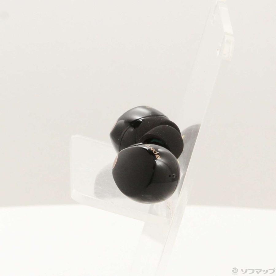 ✴︎未使用 展示品★ SONY WF-1000XM5 ブラック SONY（ソニー） 〔中古〕 WF-1000XM5 ブラック : ソフマップ Yahoo!店