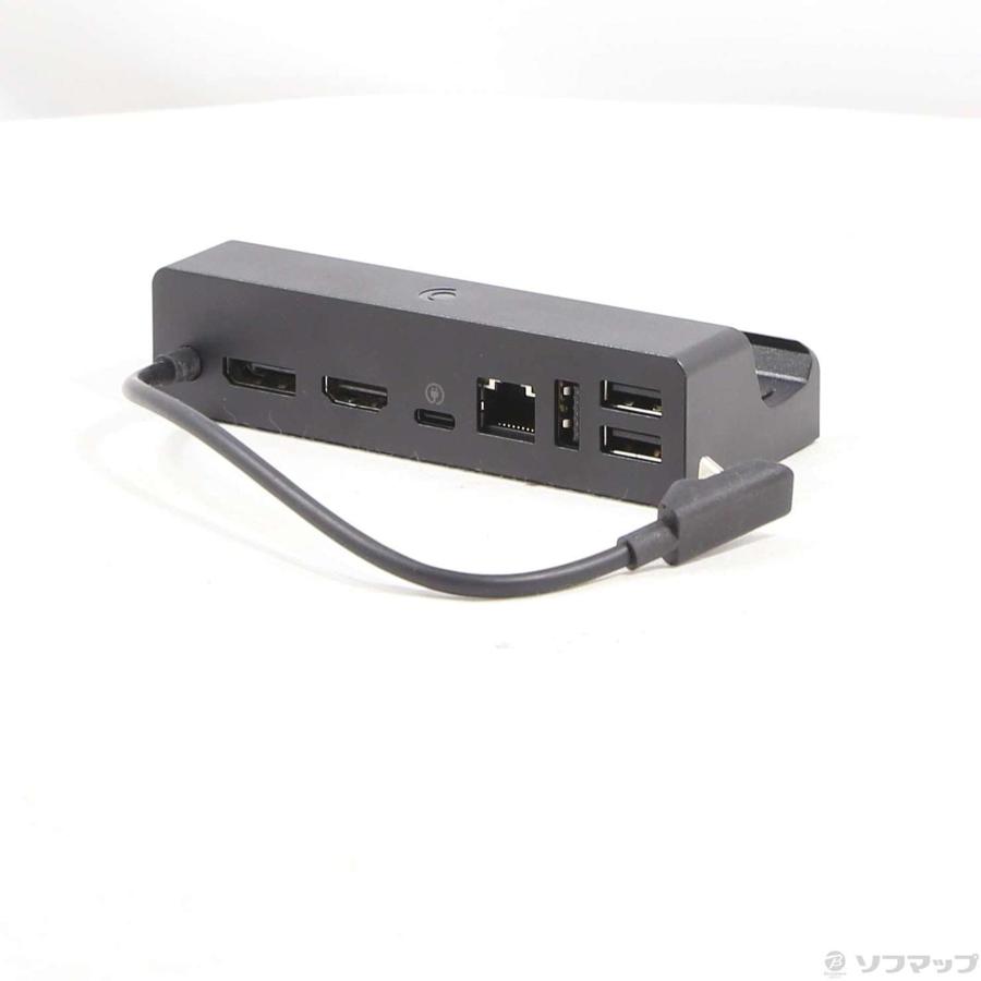 〔中古〕VALVE  STEAM DECKドッキングステーション V00430100 |  | 03