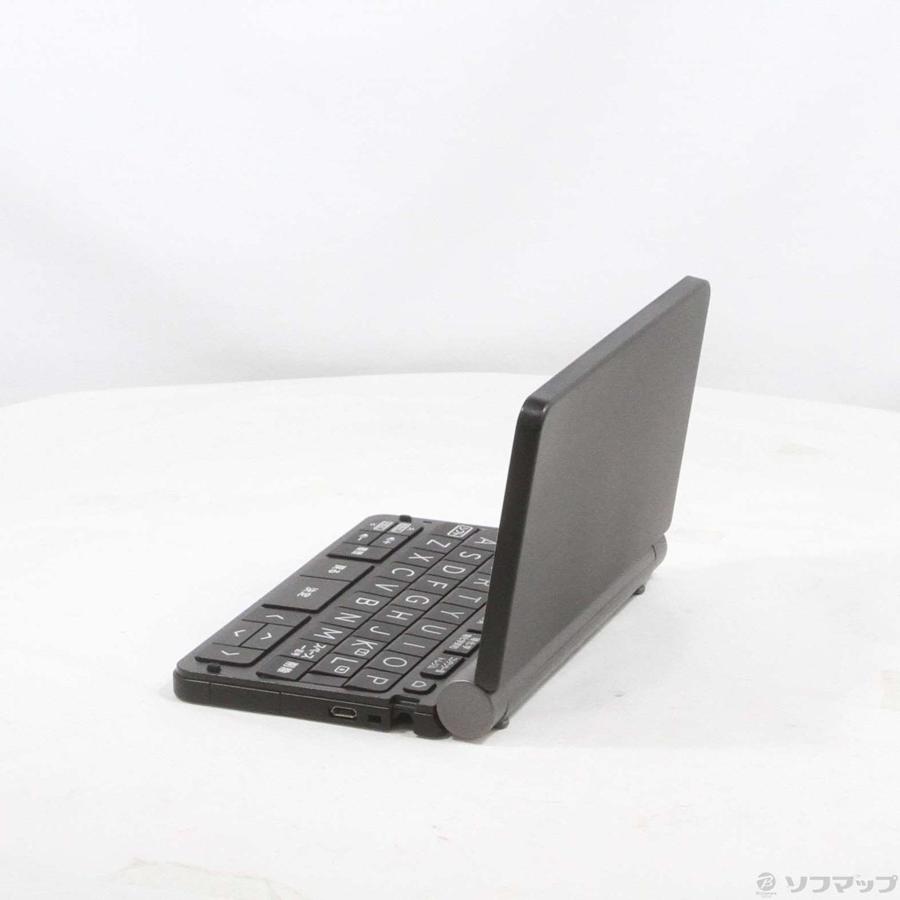 〔中古〕CASIO(カシオ)  エクスワード XD-SX9850 | CASIO | 02