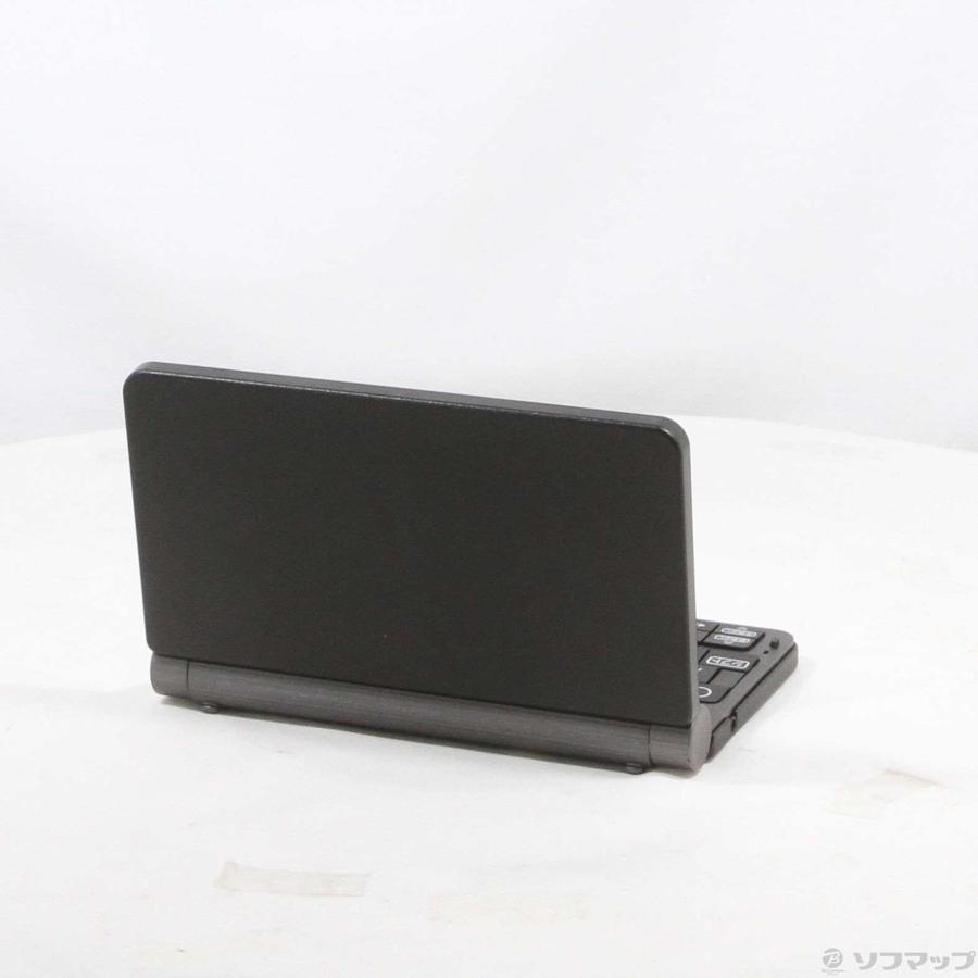 〔中古〕CASIO(カシオ)  エクスワード XD-SX9850 | CASIO | 03