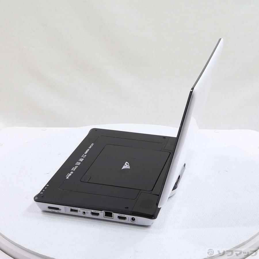 中古〕CHL 〔中古品〕 APBD-F1330HW ポータブルブルーレイプレーヤー