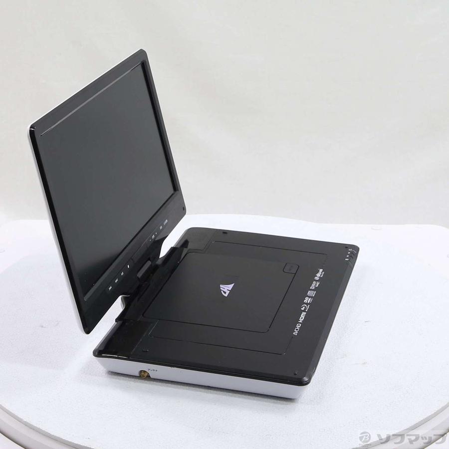 〔中古〕CHL  〔中古品〕 APBD-F1330HW ポータブルブルーレイプレーヤー |  | 04