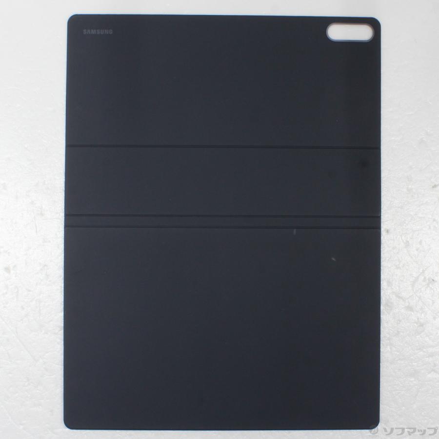 〔中古〕GALAXY  Galaxy Tab S11 Ultra用 Book Cover keyboard Slim ブラック EF-DX930UBEGJP |  | 02