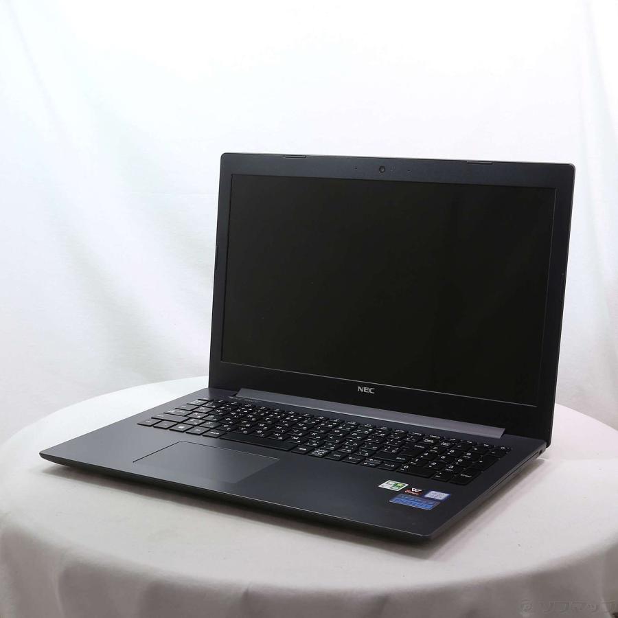 〔中古〕NEC(エヌイーシー)  格安安心パソコン LAVIE Note Standard PC-NS300MAB-YC 〔Windows 10〕 |  | 01