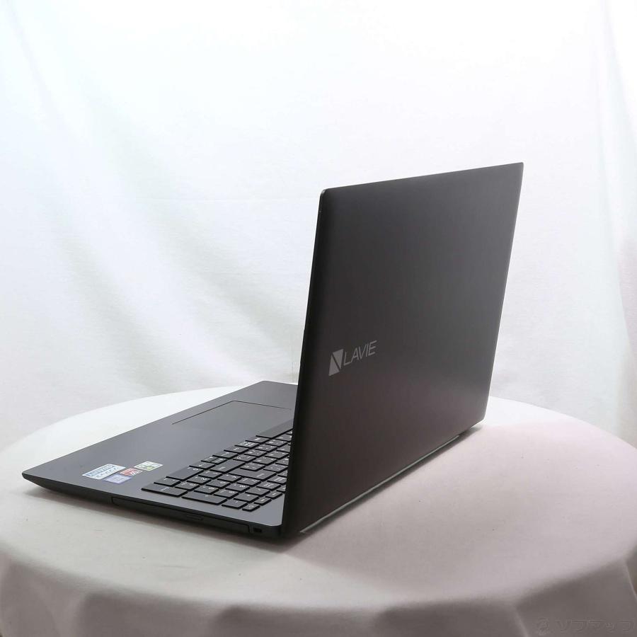 〔中古〕NEC(エヌイーシー)  格安安心パソコン LAVIE Note Standard PC-NS300MAB-YC 〔Windows 10〕 |  | 02