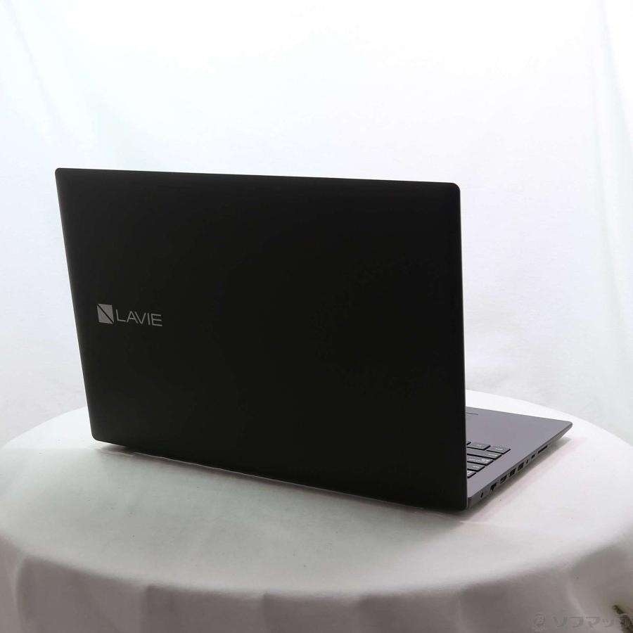 〔中古〕NEC(エヌイーシー)  格安安心パソコン LAVIE Note Standard PC-NS300MAB-YC 〔Windows 10〕 |  | 03