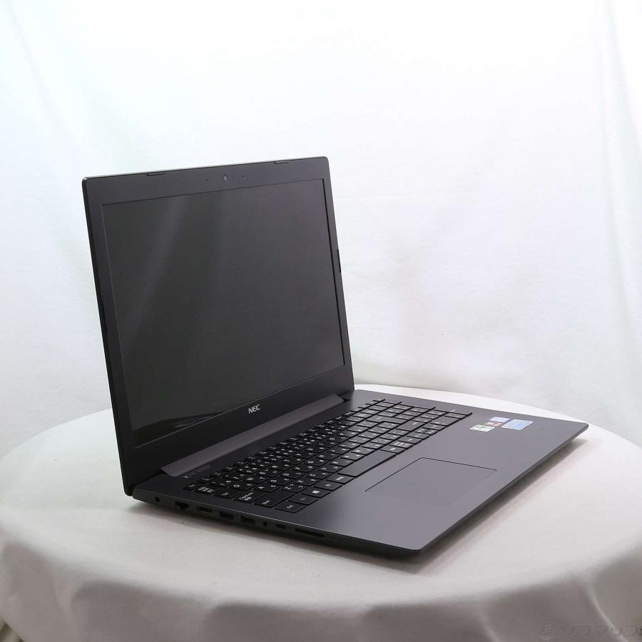 〔中古〕NEC(エヌイーシー)  格安安心パソコン LAVIE Note Standard PC-NS300MAB-YC 〔Windows 10〕 |  | 04