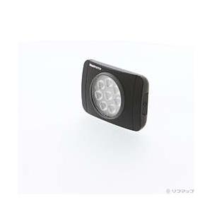 〔中古〕Manfrotto  LUMIE LEDライト 550 lux MUSE MLUMIEMU-BK | Manfrotto