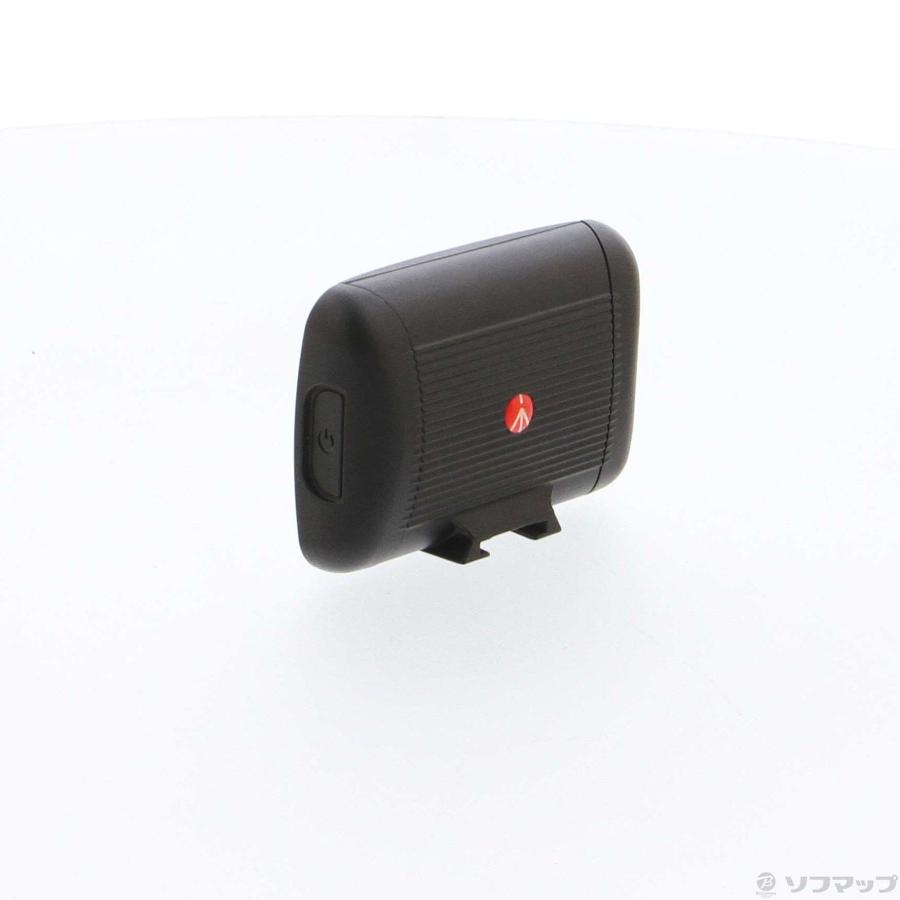 〔中古〕Manfrotto  LUMIE LEDライト 550 lux MUSE MLUMIEMU-BK | Manfrotto | 02