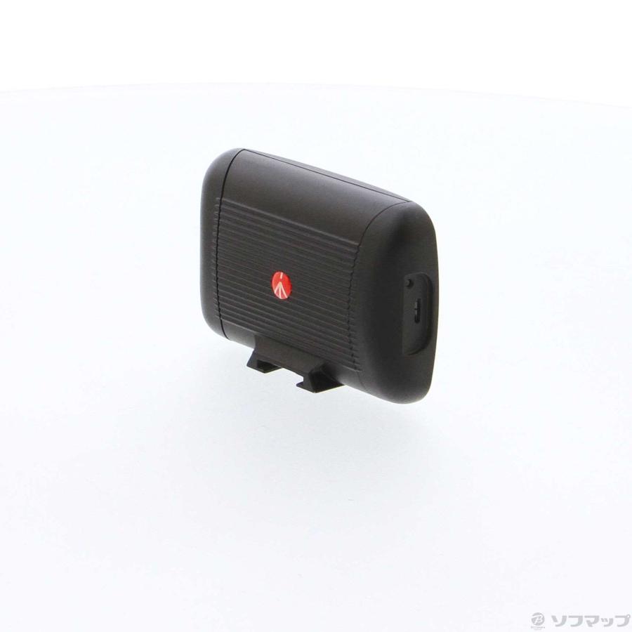 〔中古〕Manfrotto  LUMIE LEDライト 550 lux MUSE MLUMIEMU-BK | Manfrotto | 03