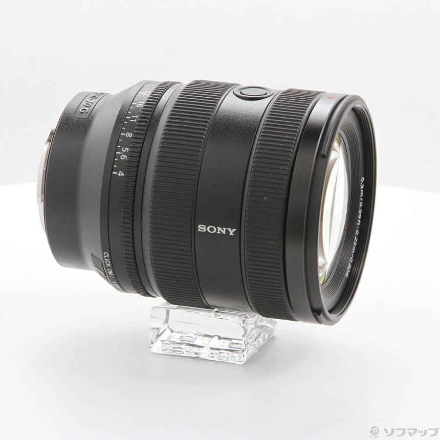 SONY（ソニー） 〔中古〕 FE 20-70mm F4 G SEL2070G : ソフマップ