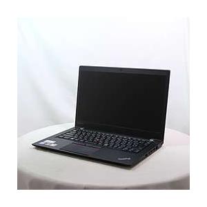 Lenovo（レノボ） 〔中古〕Lenovo(レノボジャパン) 格安安心パソコン