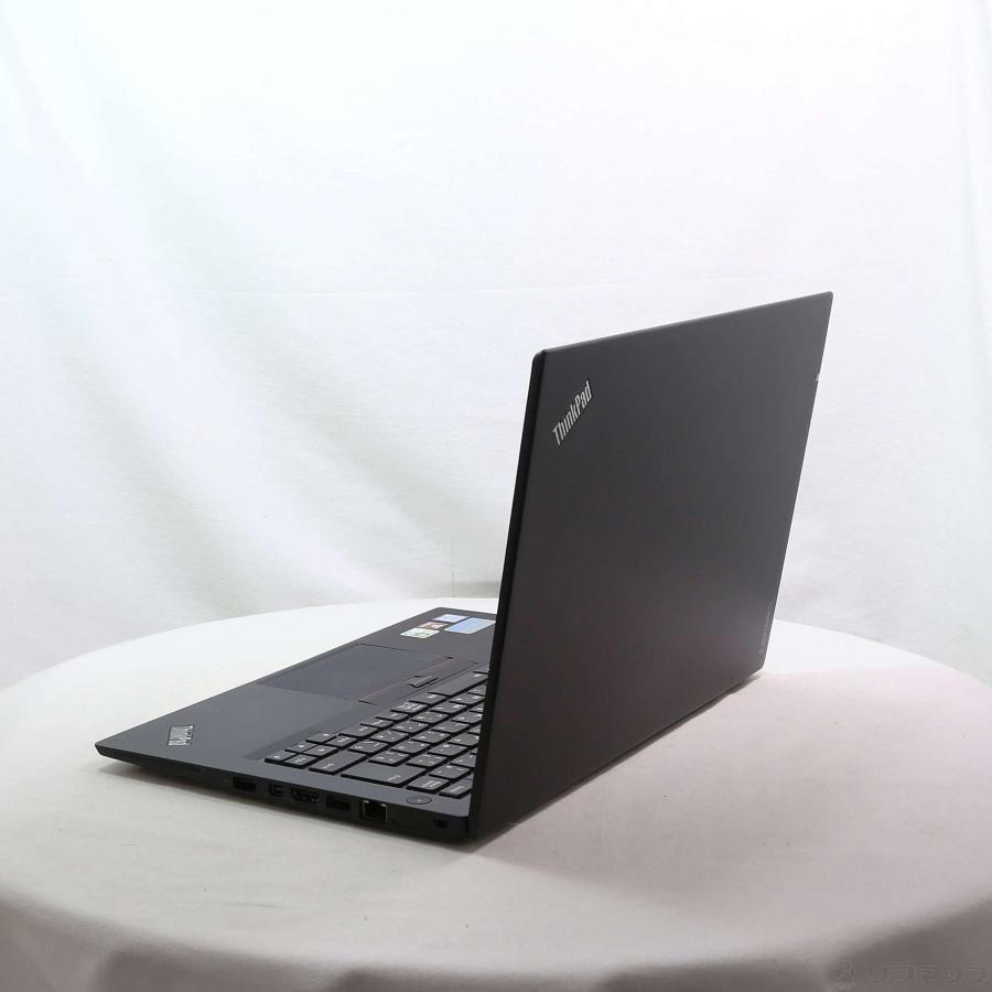 Lenovo（レノボ） 〔中古〕Lenovo(レノボジャパン) 格安安心パソコン