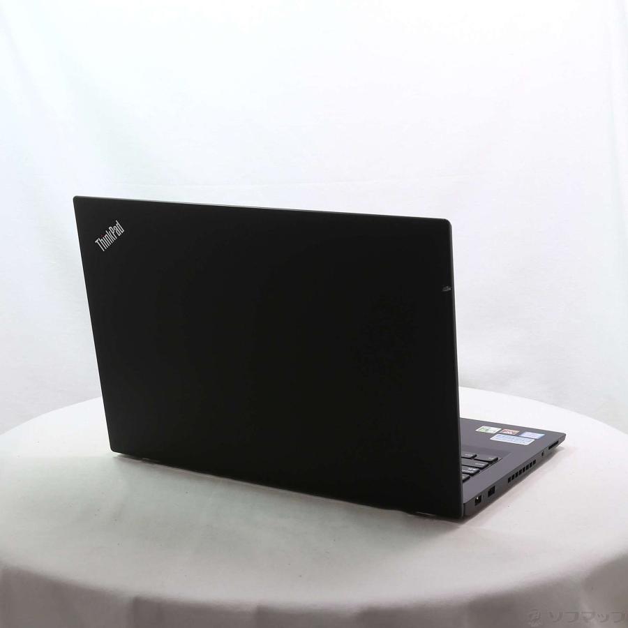Lenovo（レノボ） 〔中古〕Lenovo(レノボジャパン) 格安安心パソコン