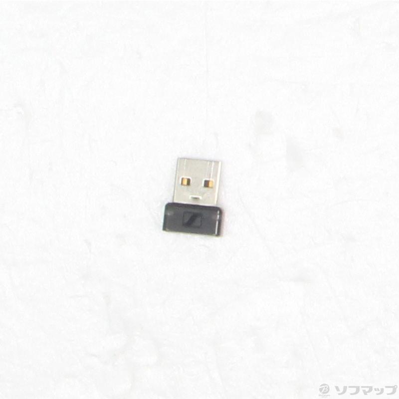 〔中古〕SENNHEISER(ゼンハイザー)  BTD-600 Bluetooth USBアダプター |  | 01
