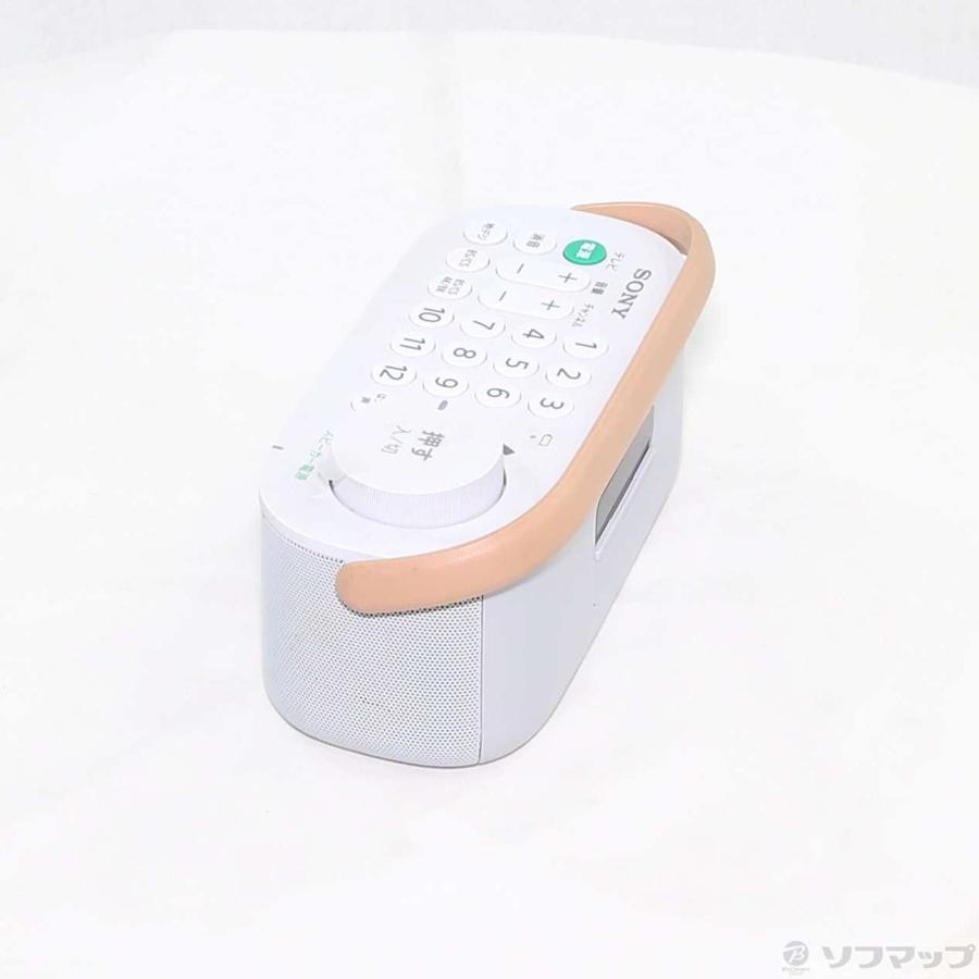 SONY（ソニー） 〔中古〕 お手元テレビスピーカー SRS-LSR200
