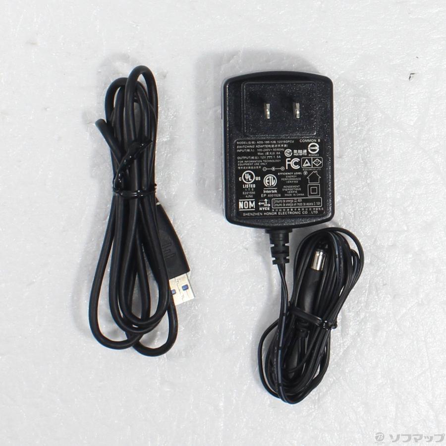 〔中古〕ELECOM(エレコム)  SGD-EX020UBK | ELECOM | 05