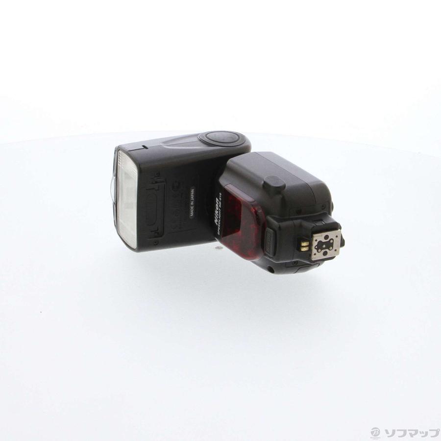 〔中古〕Nikon(ニコン)  SB-910 スピードライト | ニコン | 01