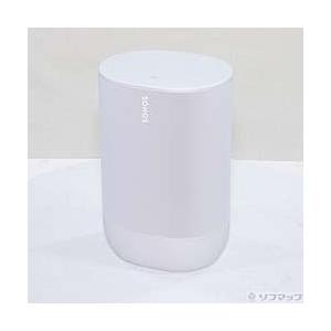 〔中古〕SONOS  Sonos Move MOVE1JP1 ルナーホワイト | 