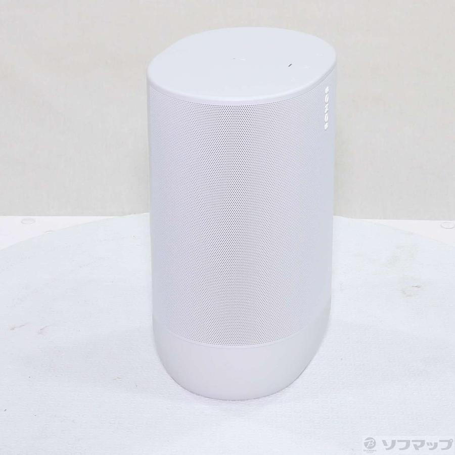 〔中古〕SONOS  Sonos Move MOVE1JP1 ルナーホワイト |  | 04