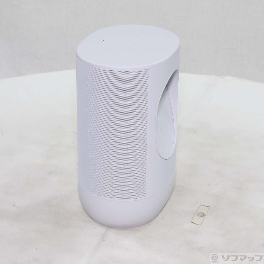 〔中古〕SONOS  Sonos Move MOVE1JP1 ルナーホワイト |  | 02