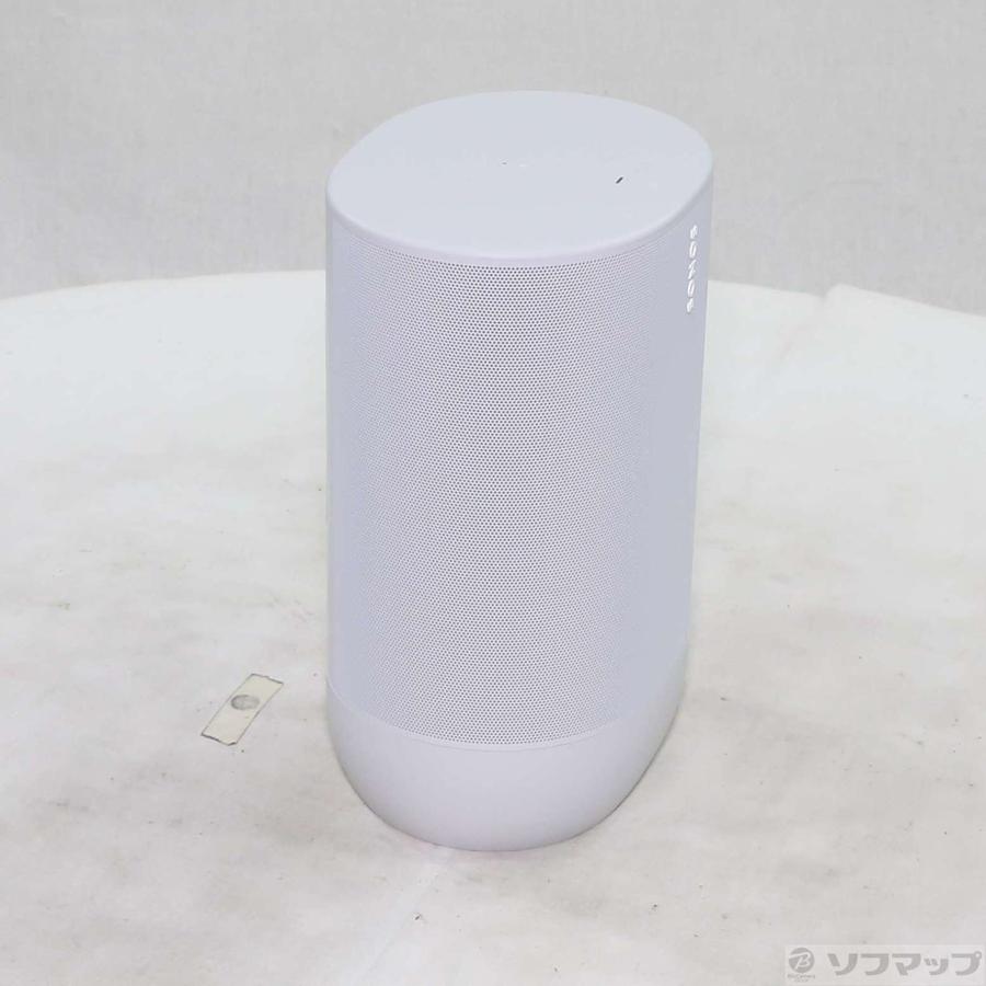 〔中古〕SONOS  Sonos Move MOVE1JP1 ルナーホワイト |  | 04