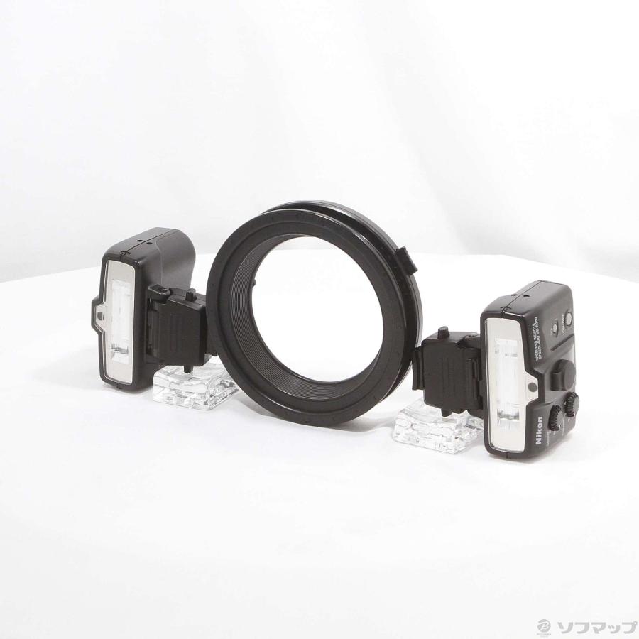 〔中古〕Nikon(ニコン)  クローズアップスピードライトリモートキット R1 | ニコン | 01