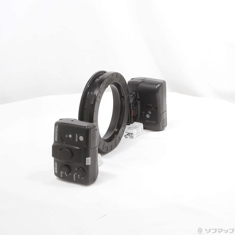 〔中古〕Nikon(ニコン)  クローズアップスピードライトリモートキット R1 | ニコン | 02