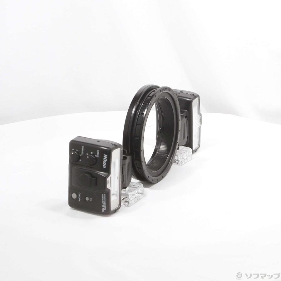 〔中古〕Nikon(ニコン)  クローズアップスピードライトリモートキット R1 | ニコン | 04