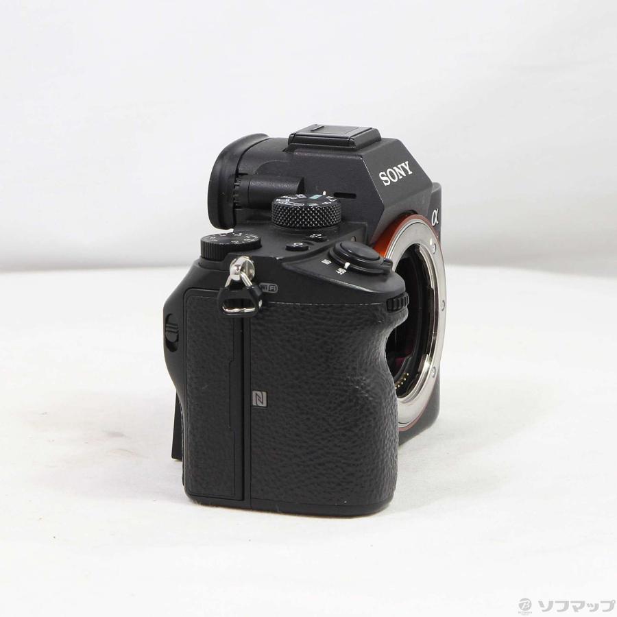 〔中古〕SONY(ソニー)  α7 III ILCE-7M3 ボディ | SONY | 04
