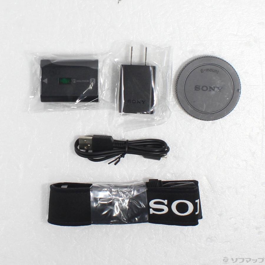 〔中古〕SONY(ソニー)  α7 III ILCE-7M3 ボディ | SONY | 06