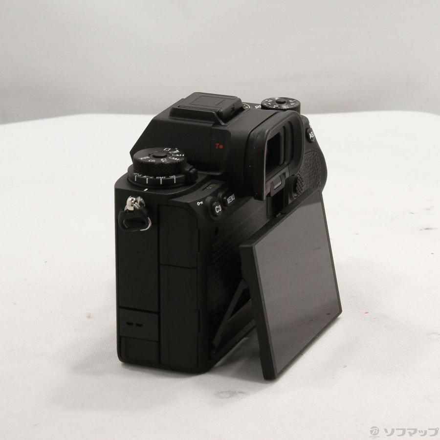 〔中古〕SONY(ソニー)  α1 ボディ | SONY | 02