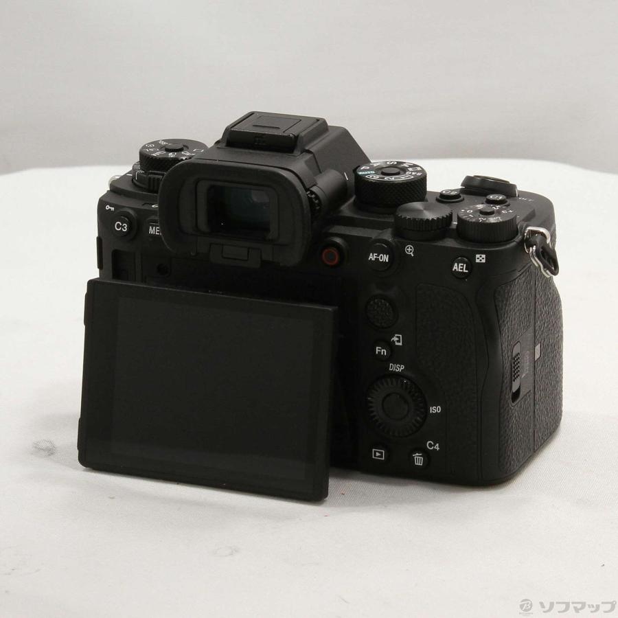 〔中古〕SONY(ソニー)  α1 ボディ | SONY | 03