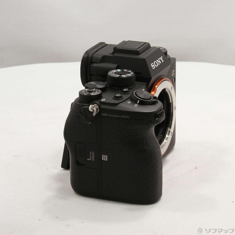 〔中古〕SONY(ソニー)  α1 ボディ | SONY | 04