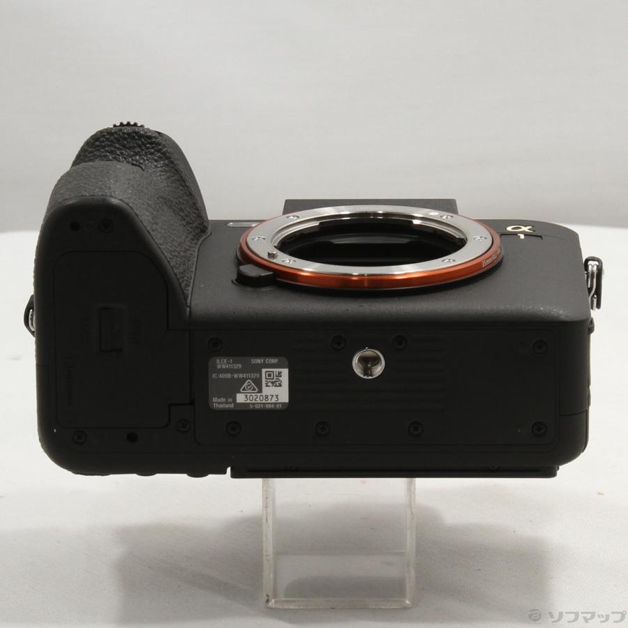 〔中古〕SONY(ソニー)  α1 ボディ | SONY | 05