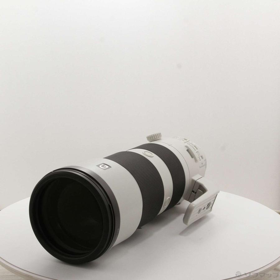 〔中古〕SONY(ソニー)  FE 200-600mm F5.6-6.3 G OSS SEL200600G | SONY | 01