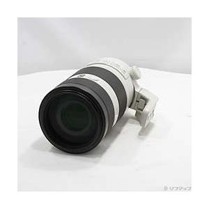 SONY（ソニー） 〔中古〕 FE 100-400mm F4.5-5.6 GM OSS SEL100400GM