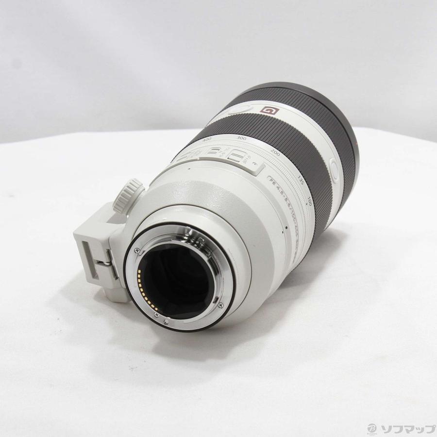 SONY（ソニー） 〔中古〕 FE 100-400mm F4.5-5.6 GM OSS SEL100400GM