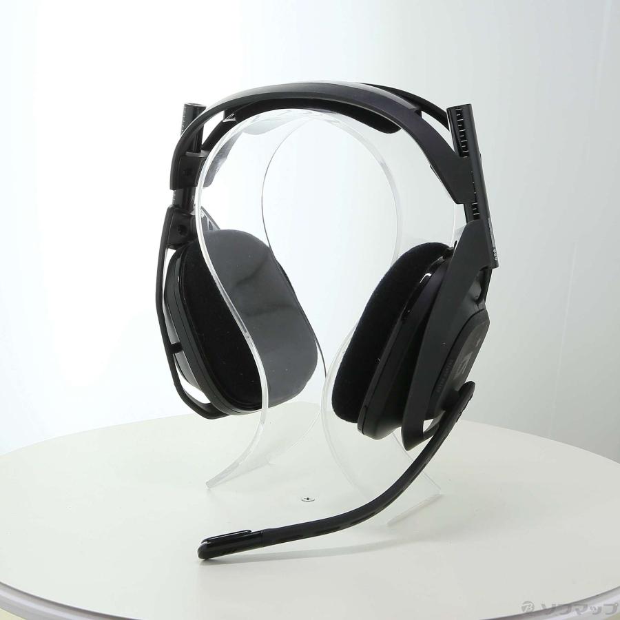 〔中古〕logicool(ロジクール)  ASTRO A50ワイヤレスゲーミングヘッドセット + ベースステーション A50WL-002 | logicool | 01