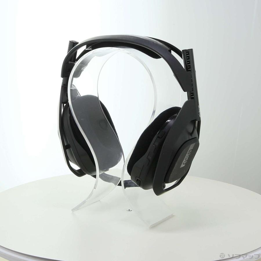 〔中古〕logicool(ロジクール)  ASTRO A50ワイヤレスゲーミングヘッドセット + ベースステーション A50WL-002 | logicool | 03