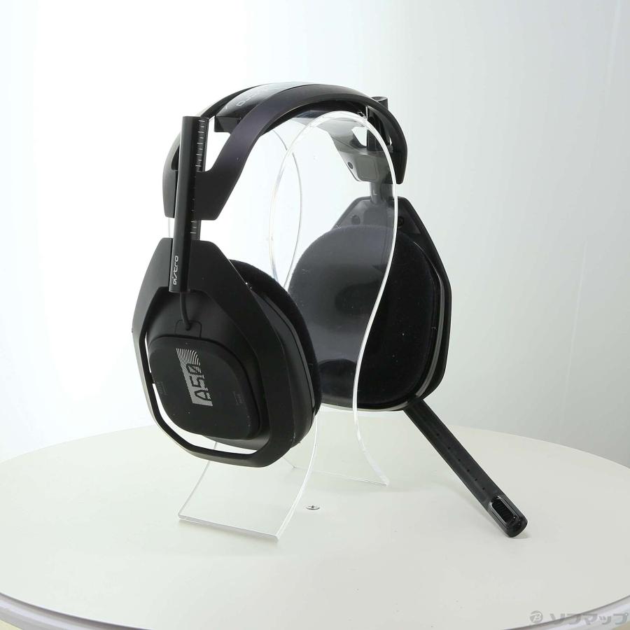 〔中古〕logicool(ロジクール)  ASTRO A50ワイヤレスゲーミングヘッドセット + ベースステーション A50WL-002 | logicool | 04