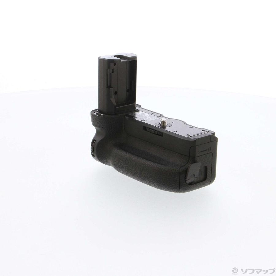 〔中古〕SONY(ソニー)  縦位置グリップ VG-C3EM | SONY | 01