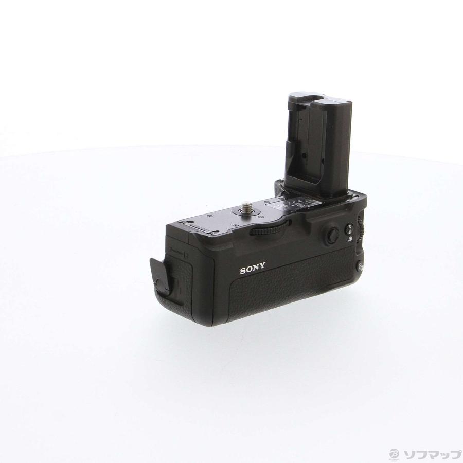 〔中古〕SONY(ソニー)  縦位置グリップ VG-C3EM | SONY | 02