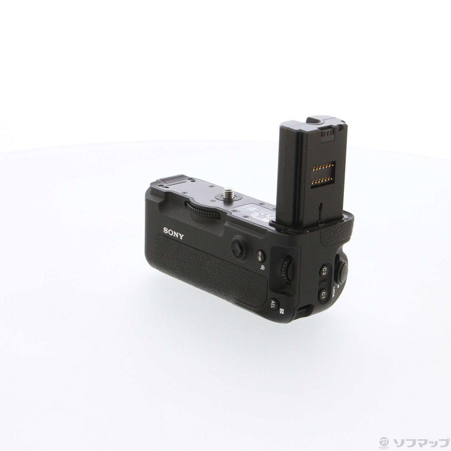 〔中古〕SONY(ソニー)  縦位置グリップ VG-C3EM | SONY | 03