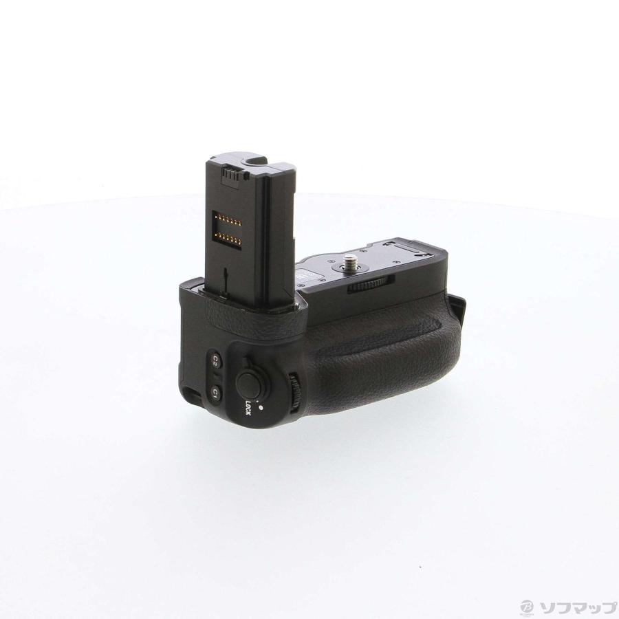 〔中古〕SONY(ソニー)  縦位置グリップ VG-C3EM | SONY | 04