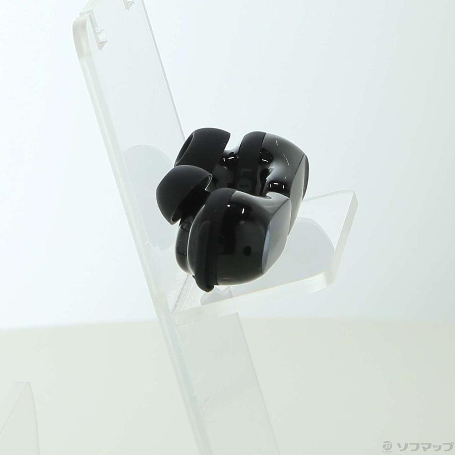 〔中古〕BOSE(ボーズ)  Bose QuietComfort Ultra Earbuds ブラック | BOSE | 04