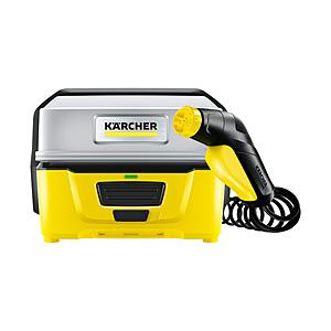 〔中古〕ケルヒャー  〔展示品〕 マルチクリーナー OC3  1.680-020.0 | ケルヒャー